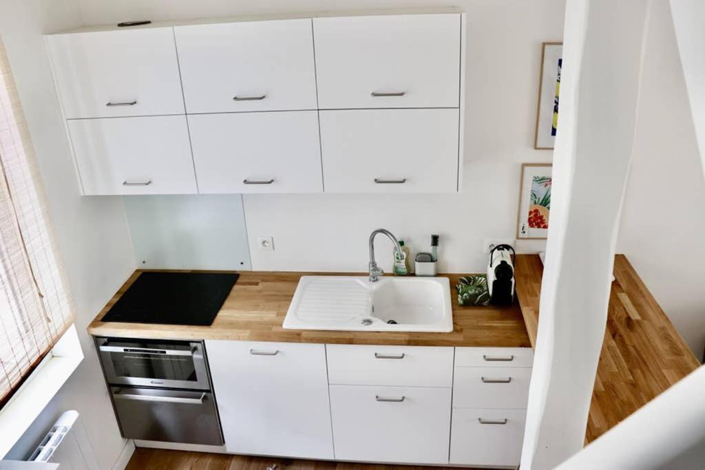 Maison Bb Burgonce Boheme Centre Avec Exterieur Wifi Gratuit Et Netflix Villa นีออร์ ภายนอก รูปภาพ