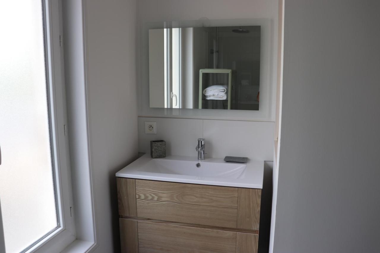 Maison Bb Burgonce Boheme Centre Avec Exterieur Wifi Gratuit Et Netflix Villa นีออร์ ภายนอก รูปภาพ