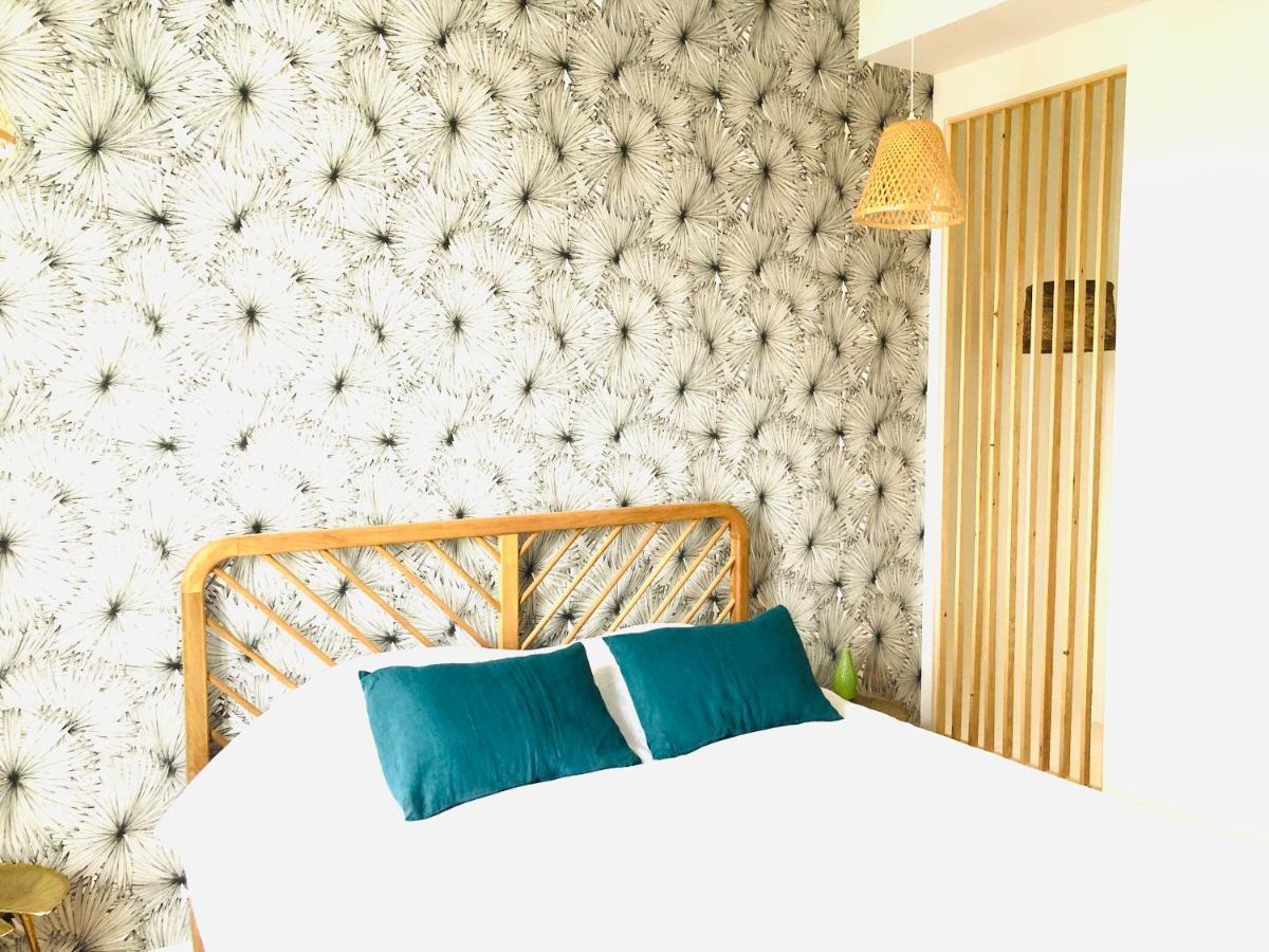 Maison Bb Burgonce Boheme Centre Avec Exterieur Wifi Gratuit Et Netflix Villa นีออร์ ภายนอก รูปภาพ