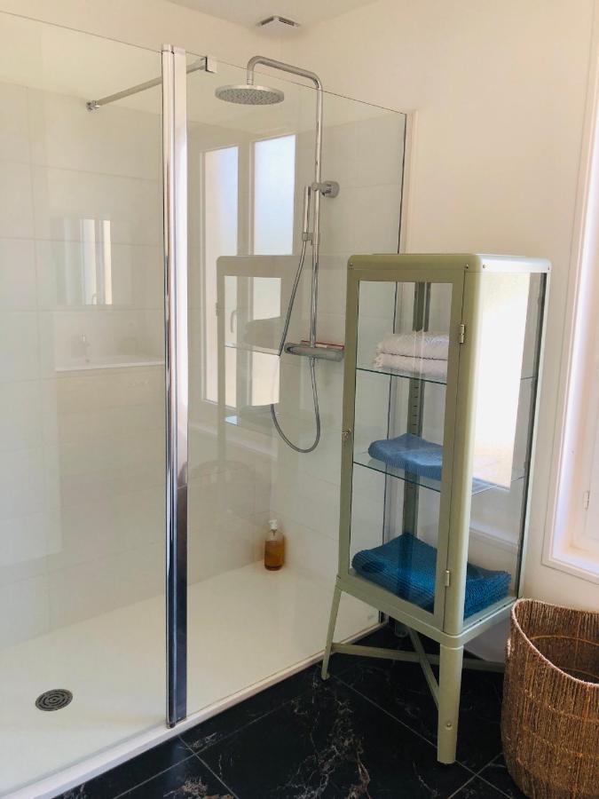 Maison Bb Burgonce Boheme Centre Avec Exterieur Wifi Gratuit Et Netflix Villa นีออร์ ภายนอก รูปภาพ